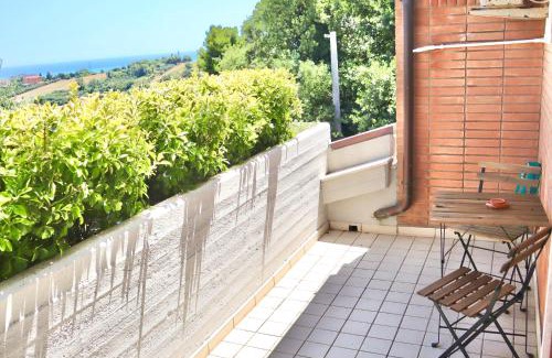 Porto Recanati Apartamento | Villa Gialla