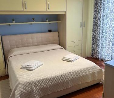 Porto Recanati Apartamento | Villa Gialla
