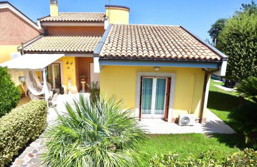 Porto Recanati Apartamento | Villa Gialla