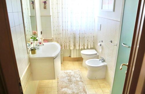 Porto Recanati Apartamento | Villa Gialla