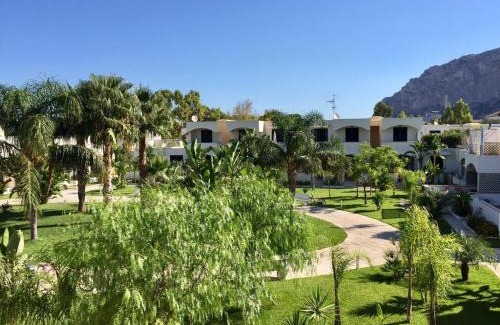 Isola delle Femmine Casa | Villa Giambona