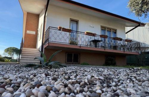 Corno di Rosazzo Casa | Villa Gianfranca - sentiti come a casa