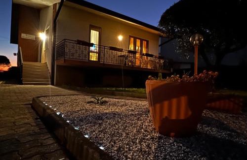Corno di Rosazzo Casa | Villa Gianfranca - sentiti come a casa