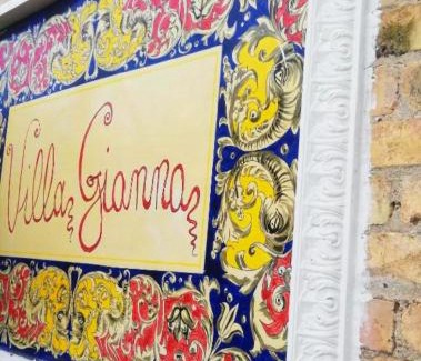 Spoltore Apartamento | Villa GIANNA