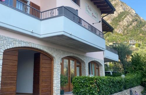 Limone sul Garda Apartamento | Villa Gianna Terrazza