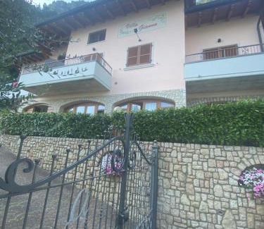 Limone sul Garda Apartamento | Villa Gianna Terrazza
