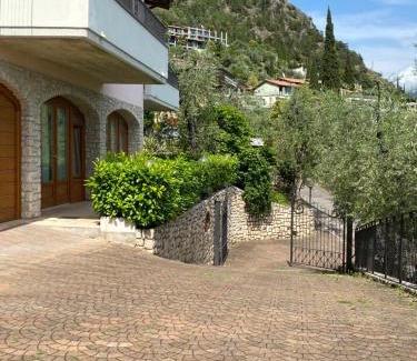 Limone sul Garda Apartamento | Villa Gianna Terrazza