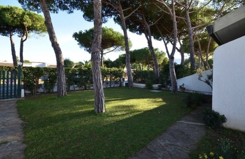 Giannella Casa | Villa Giannella. Casa Sulla Spiaggia a Giannella, Argentario