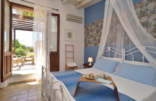Ispica Casa | Villa Giannina