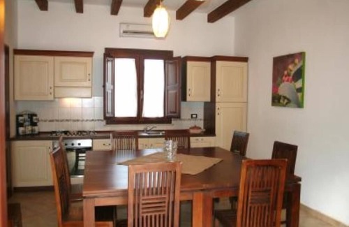 Piane Vecchie Villa | Villa Giardino Paradiso en el mar, piscina climatizada, en Cefalù, 13 asientos