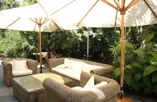 Piane Vecchie Villa | Villa Giardino Paradiso en el mar, piscina climatizada, en Cefalù, 13 asientos