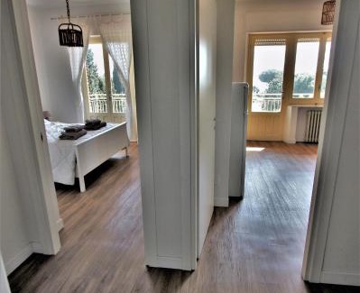 S'oru e Mari Apartamento | Villa Giardino Sa Tiacca
