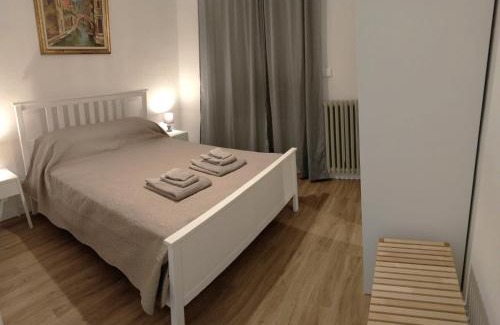 S'oru e Mari Apartamento | Villa Giardino Sa Tiacca