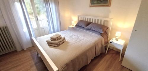 S'oru e Mari Apartamento | Villa Giardino Sa Tiacca