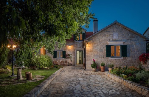 Drinovci Casa | Villa Giardino (V9631-K1) - Drinovci