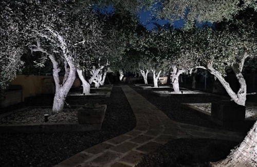 Floridia Casa | Villa Giasi