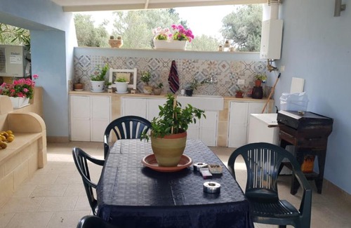 Floridia Casa | Villa Giasi