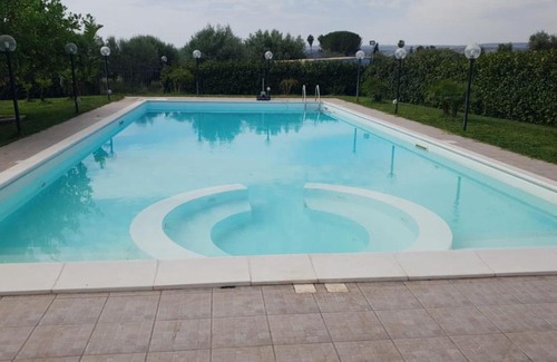 Floridia Casa | Villa Giasi