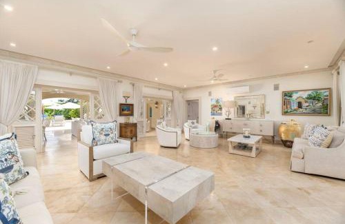 Gibbs Bay Hostal | Villa Gibbe Private Pool 5rooms