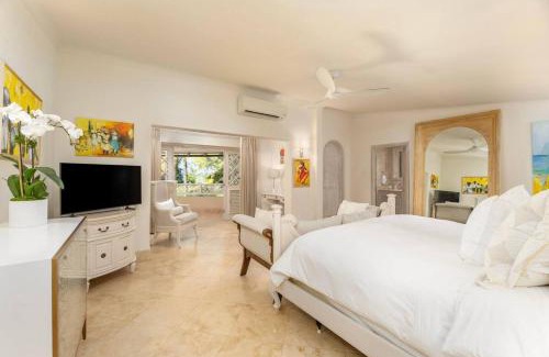 Gibbs Bay Hostal | Villa Gibbe Private Pool 5rooms