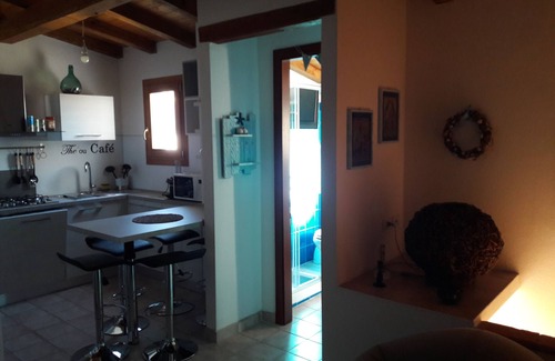 Case Peschiera-Lu Fraili Casa | Villa Gigi en San Teodoro, Cerdeña, Italia