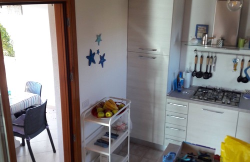 Case Peschiera-Lu Fraili Casa | Villa Gigi en San Teodoro, Cerdeña, Italia