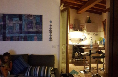 Case Peschiera-Lu Fraili Casa | Villa Gigi en San Teodoro, Cerdeña, Italia