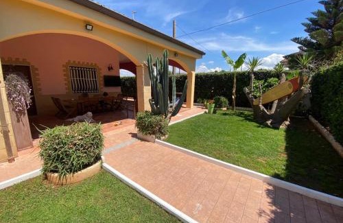 Il Monte Casa | Villa Gilda