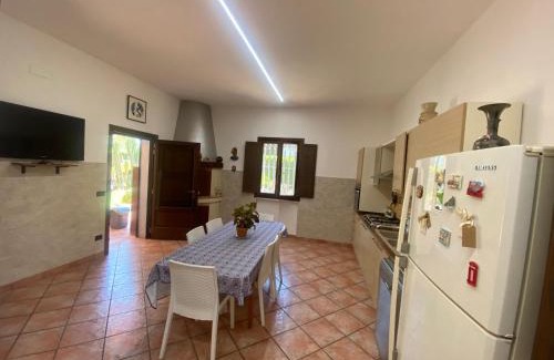 Il Monte Casa | Villa Gilda