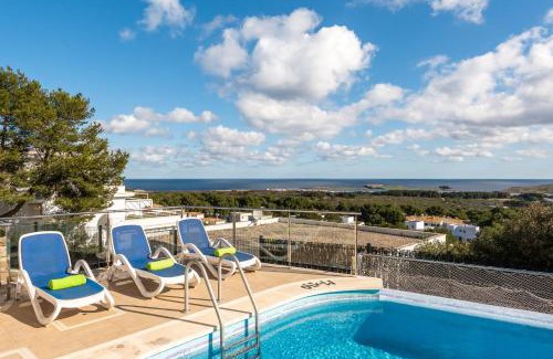 Coves Noves Villa | Villa Gill
