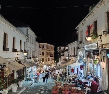 Gjirokaster Villa | Villa Gimi