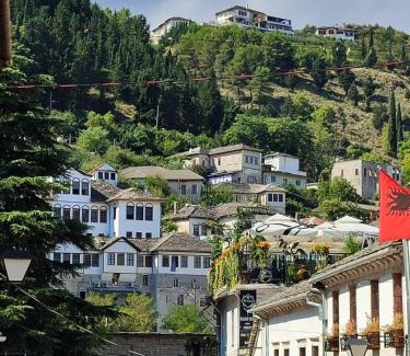 Gjirokaster Villa | Villa Gimi
