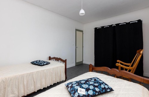 Capbreton Casa | Villa Gina