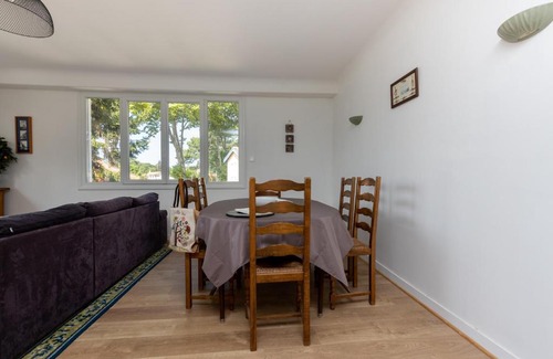 Capbreton Casa | Villa Gina