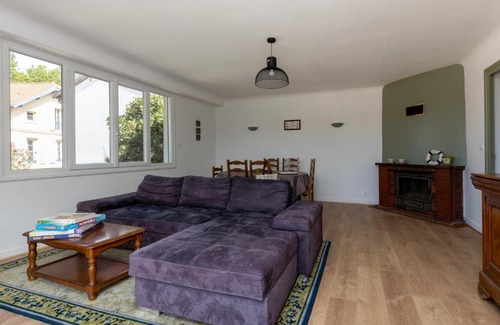 Capbreton Casa | Villa Gina