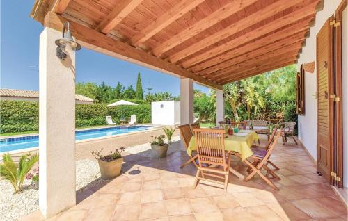 Menfi Casa | Villa Gina