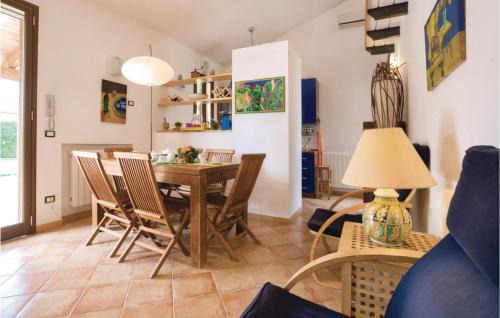 Menfi Casa | Villa Gina