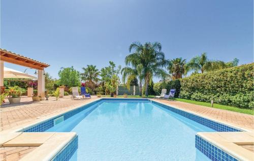 Menfi Casa | Villa Gina