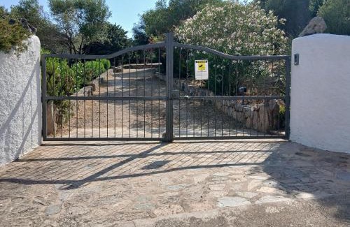 Cugnana Verde Apartamento | Villa Ginepro