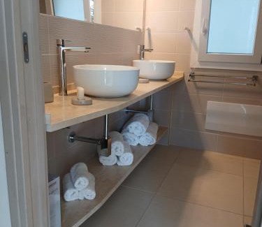 Cugnana Verde Apartamento | Villa Ginepro
