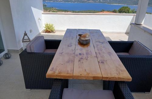 Cugnana Verde Apartamento | Villa Ginepro