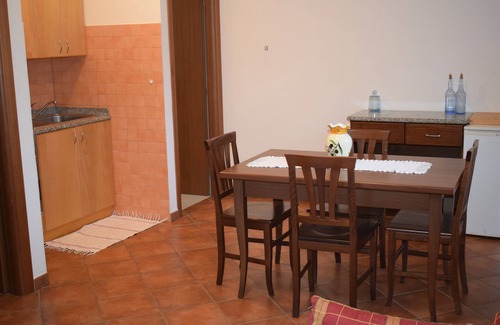 Zambrone Apartamento | Villa Ginestra - Apartamento de dos habitaciones