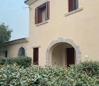 Case Peschiera-Lu Fraili Casa | Villa Ginevra a Lu Fraili - San Teodoro