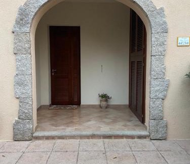 Case Peschiera-Lu Fraili Casa | Villa Ginevra a Lu Fraili - San Teodoro