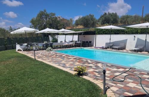 Sassari Villa | Villa Ginevra