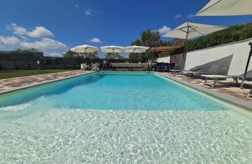 Sassari Villa | Villa Ginevra