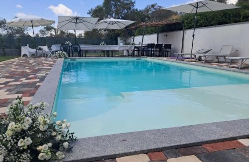 Sassari Villa | Villa Ginevra