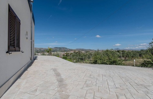 Santa Ninfa Apartamento | Villa Ginevra - Santa Ninfa
