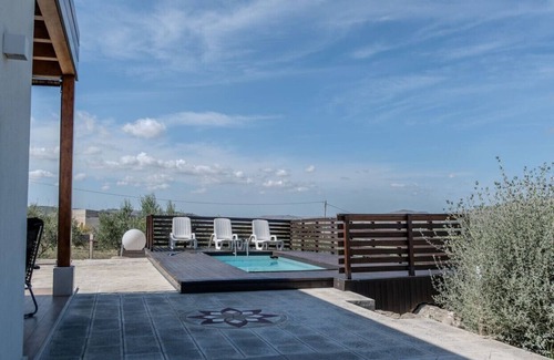 Santa Ninfa Apartamento | Villa Ginevra - Santa Ninfa