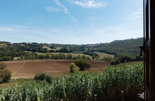 Amelia Casa | VILLA GINEVRA - Villa Ginevra